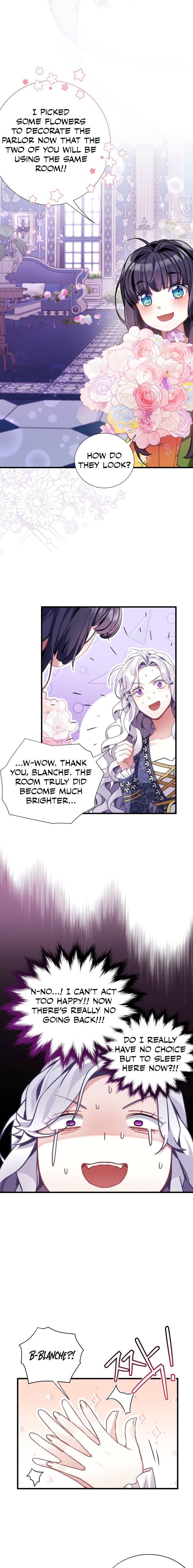 I’m Only a Stepmother, But My Daughter is Just So Cute! Chapter 61 page 5