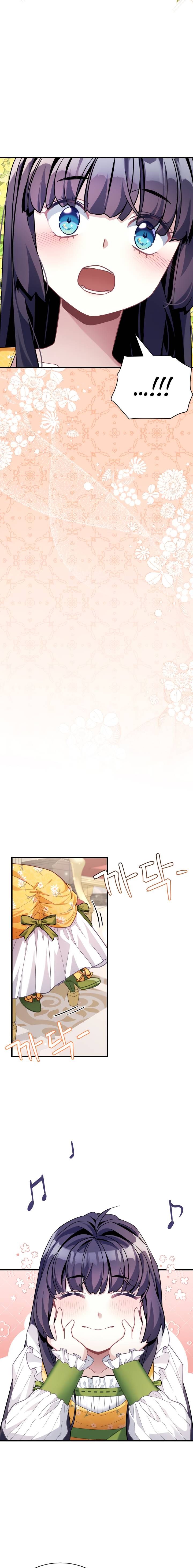 I’m Only a Stepmother, But My Daughter is Just So Cute! Chapter 61 page 8