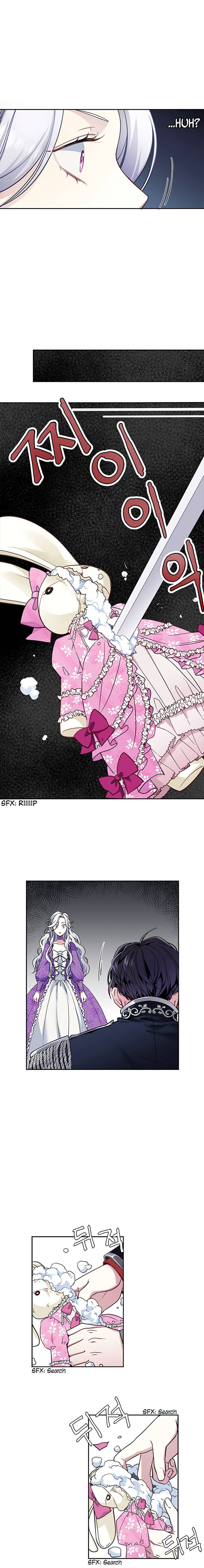 I’m Only a Stepmother, But My Daughter is Just So Cute! Chapter 7 page 0