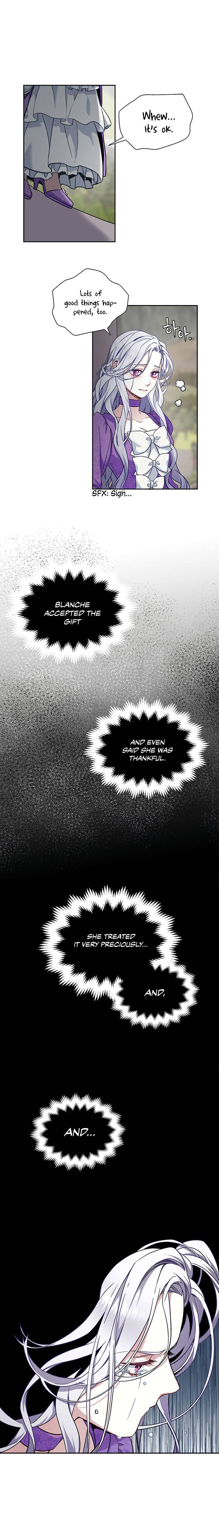 I’m Only a Stepmother, But My Daughter is Just So Cute! Chapter 7 page 10