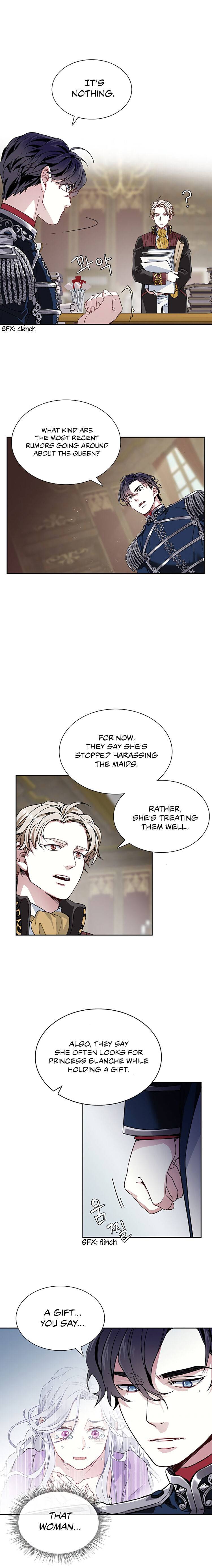 I’m Only a Stepmother, But My Daughter is Just So Cute! Chapter 7 page 12