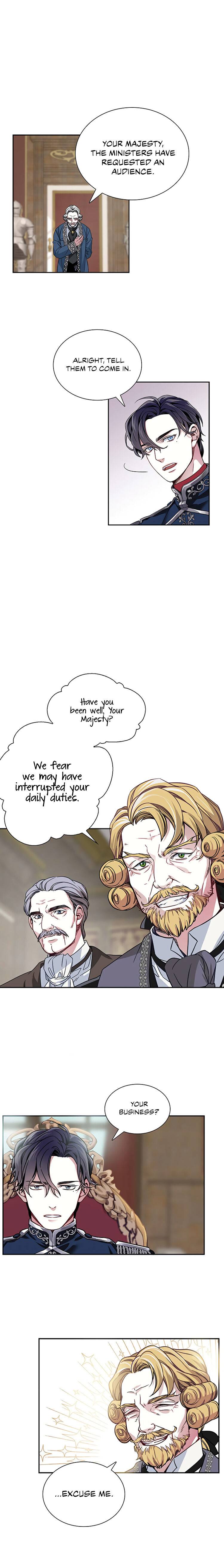 I’m Only a Stepmother, But My Daughter is Just So Cute! Chapter 7 page 14