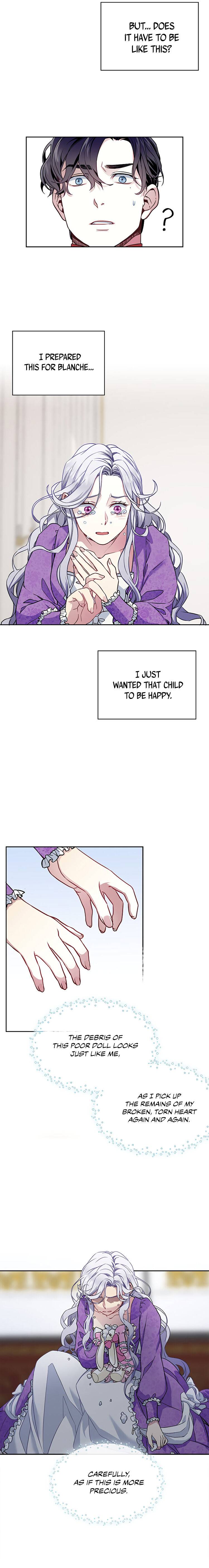 I’m Only a Stepmother, But My Daughter is Just So Cute! Chapter 7 page 3