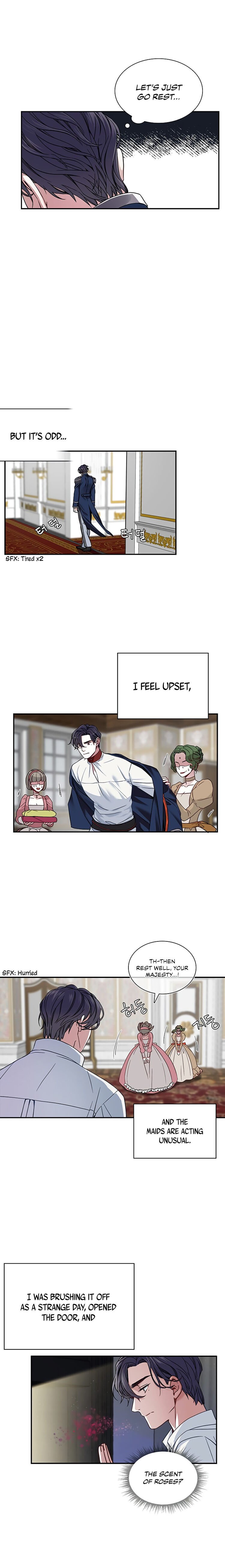 I’m Only a Stepmother, But My Daughter is Just So Cute! Chapter 8 page 14