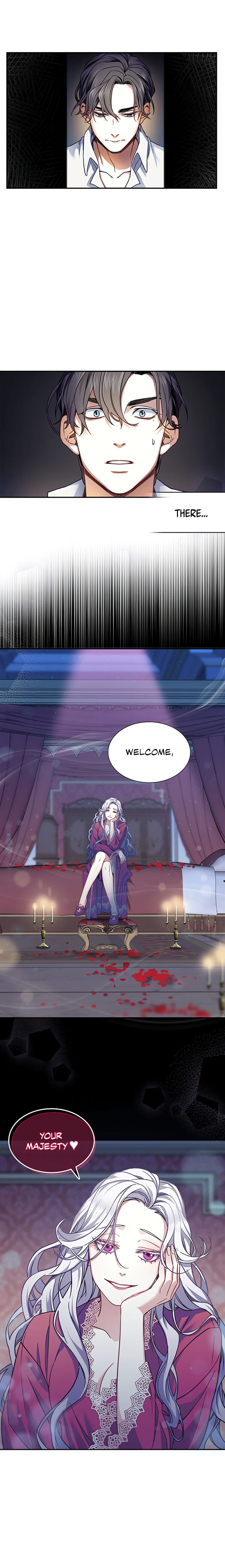 I’m Only a Stepmother, But My Daughter is Just So Cute! Chapter 8 page 15
