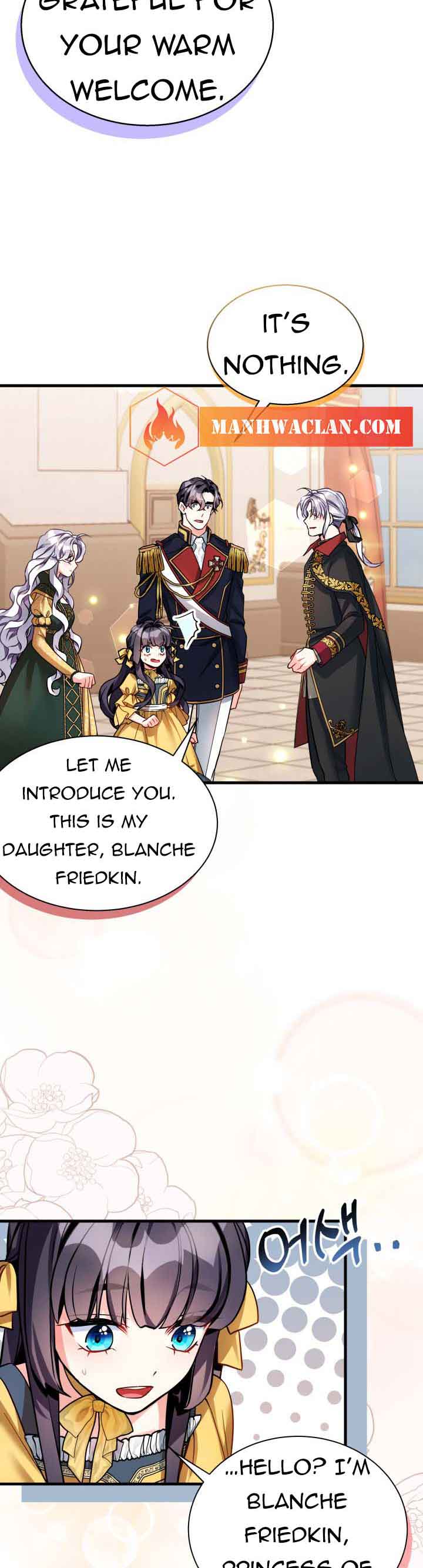 I’m Only a Stepmother, But My Daughter is Just So Cute! Chapter 92 page 2