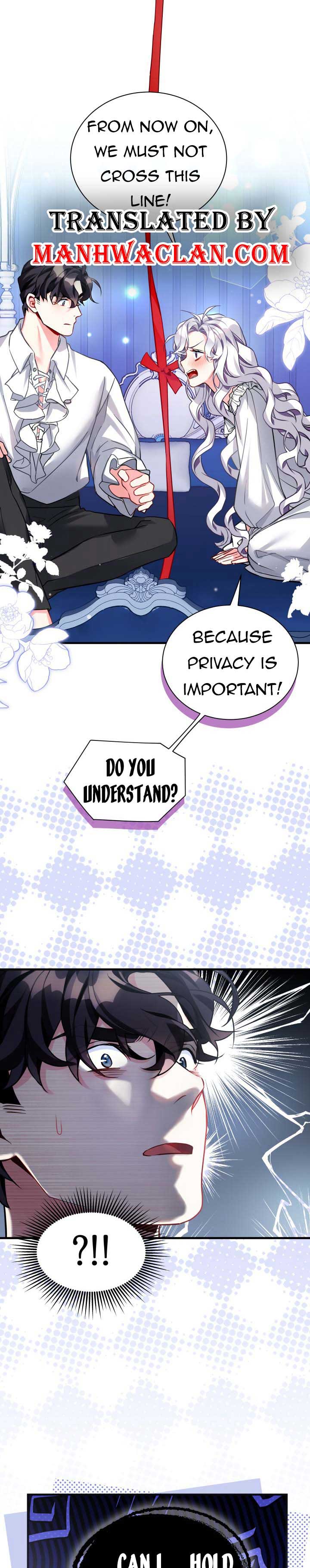 I’m Only a Stepmother, But My Daughter is Just So Cute! Chapter 96 page 0