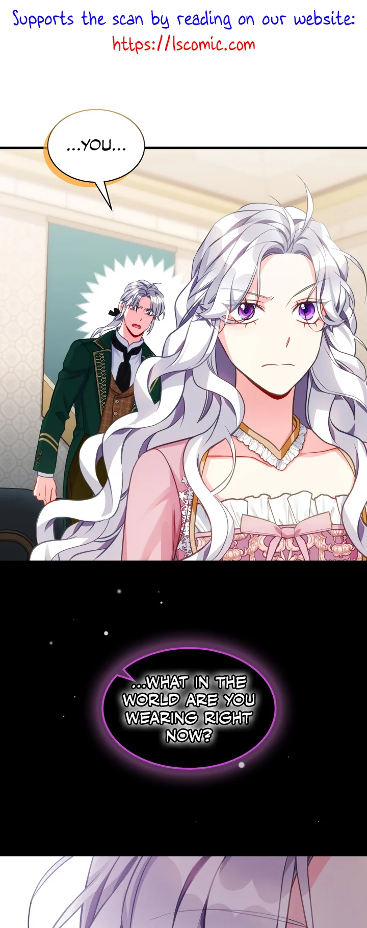I’m Only a Stepmother, But My Daughter is Just So Cute! Chapter 98 page 0