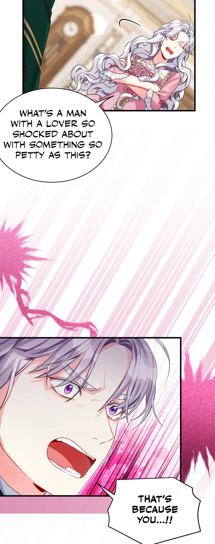I’m Only a Stepmother, But My Daughter is Just So Cute! Chapter 98 page 11