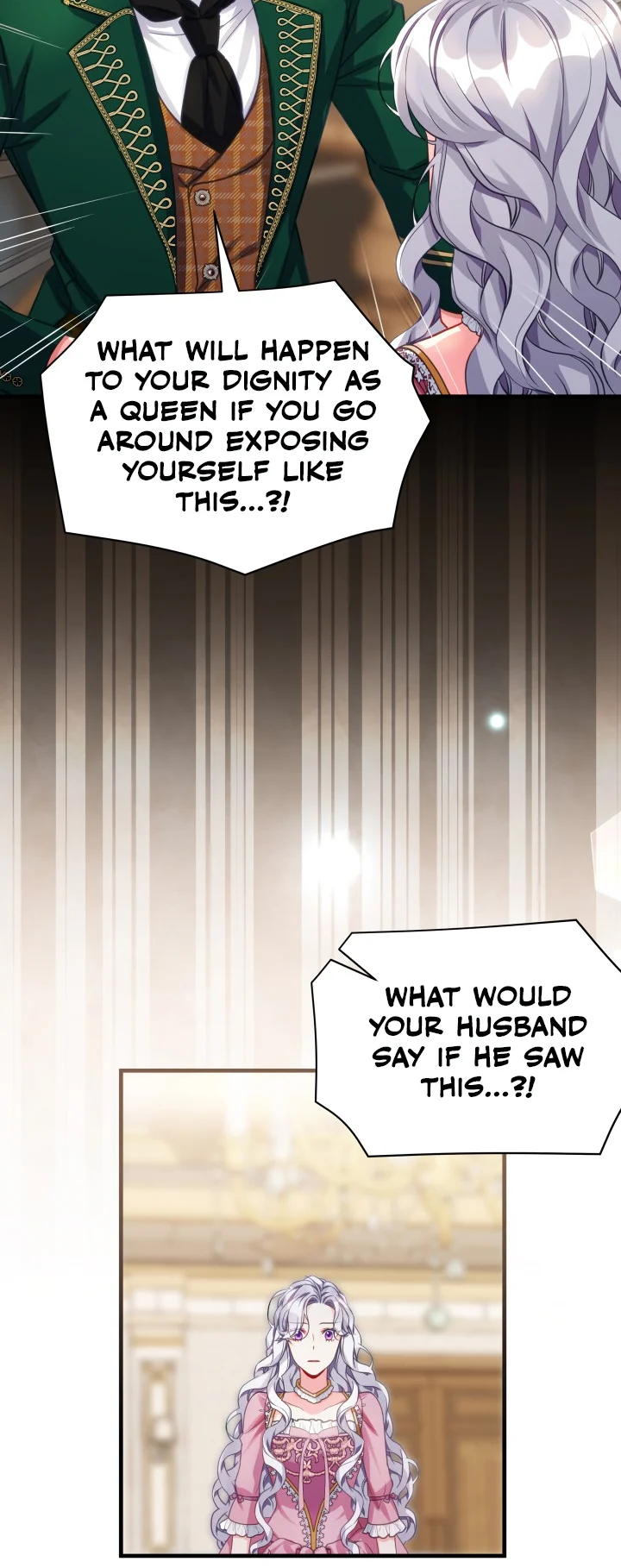I’m Only a Stepmother, But My Daughter is Just So Cute! Chapter 98 page 13
