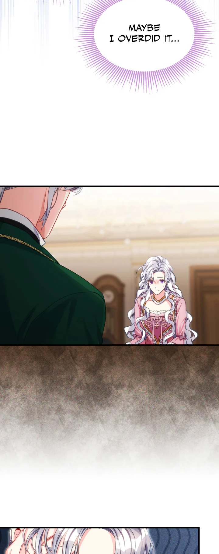 I’m Only a Stepmother, But My Daughter is Just So Cute! Chapter 98 page 16