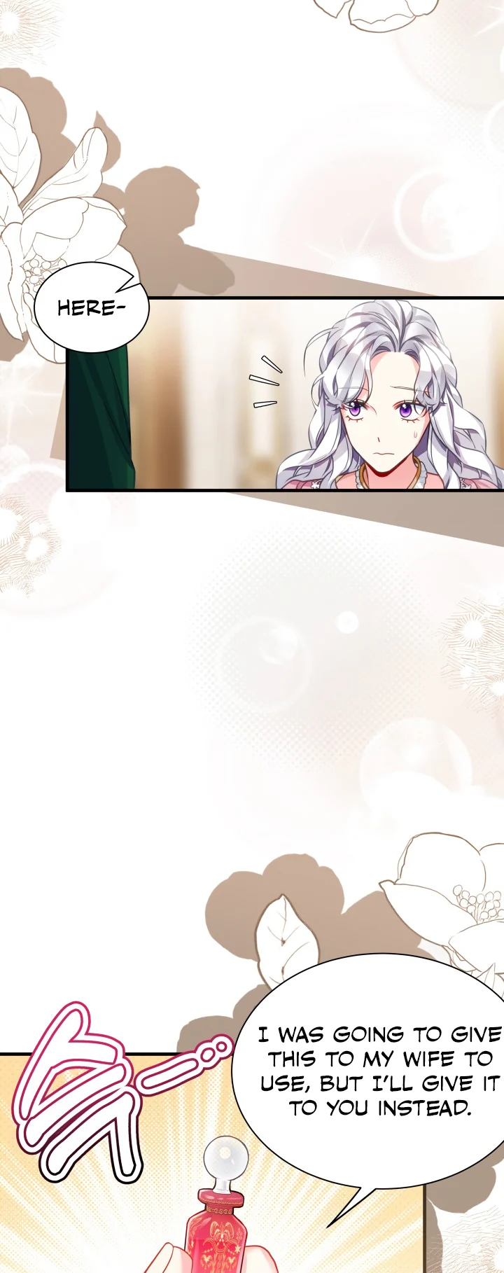 I’m Only a Stepmother, But My Daughter is Just So Cute! Chapter 98 page 18