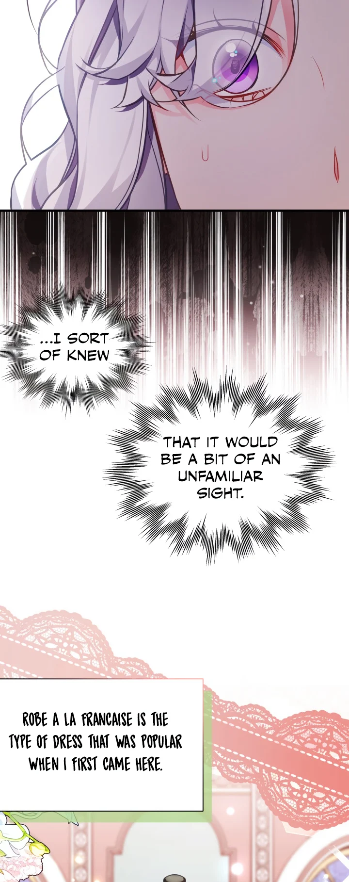 I’m Only a Stepmother, But My Daughter is Just So Cute! Chapter 98 page 1