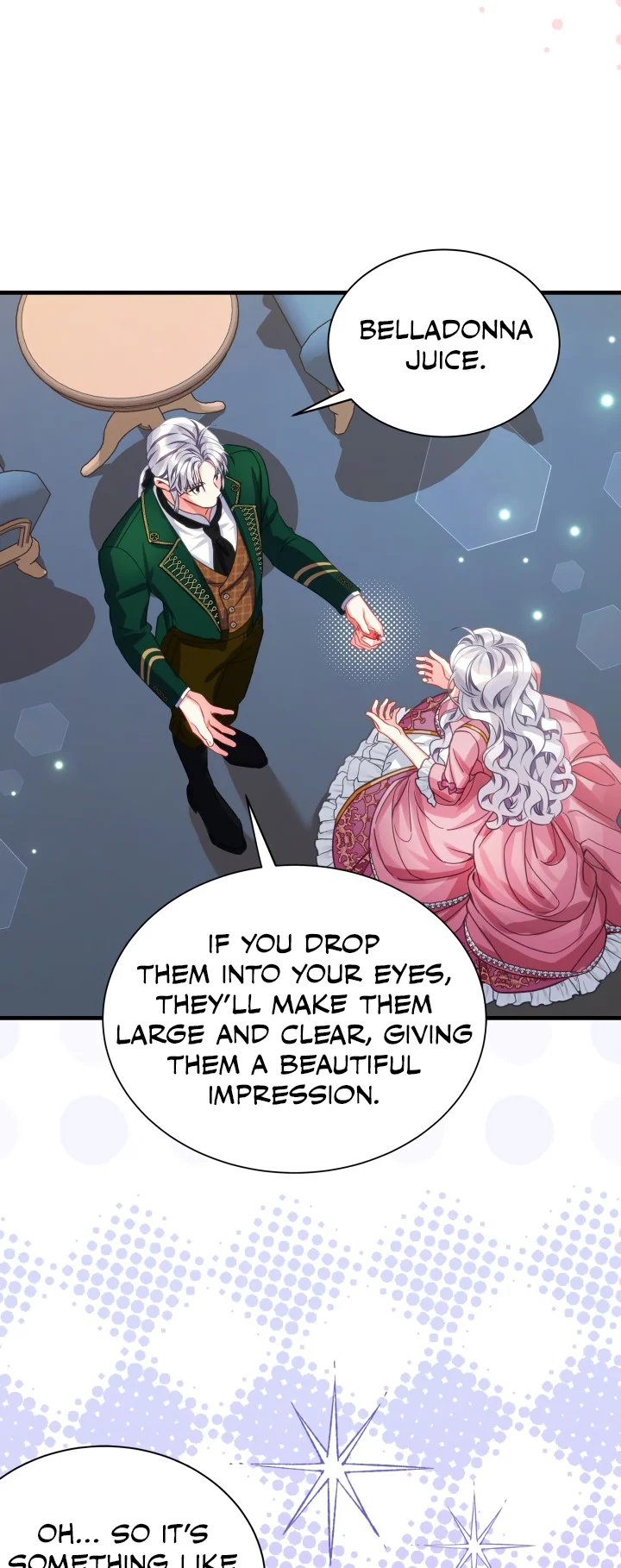I’m Only a Stepmother, But My Daughter is Just So Cute! Chapter 98 page 20