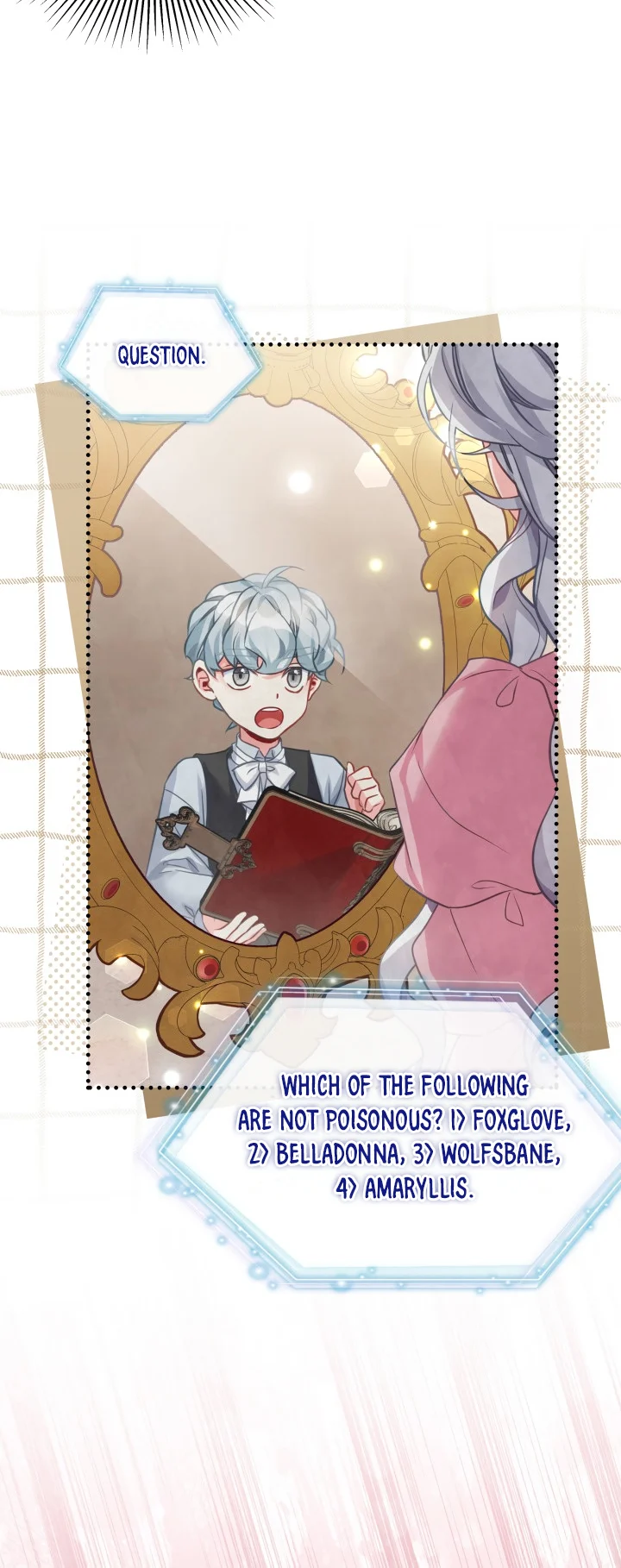 I’m Only a Stepmother, But My Daughter is Just So Cute! Chapter 98 page 24