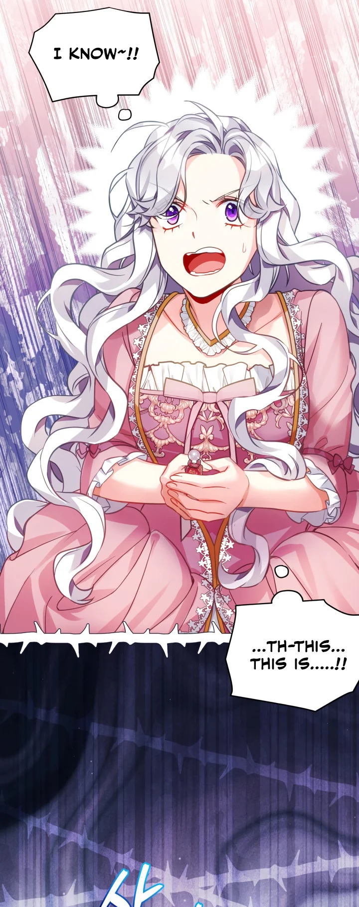 I’m Only a Stepmother, But My Daughter is Just So Cute! Chapter 98 page 25