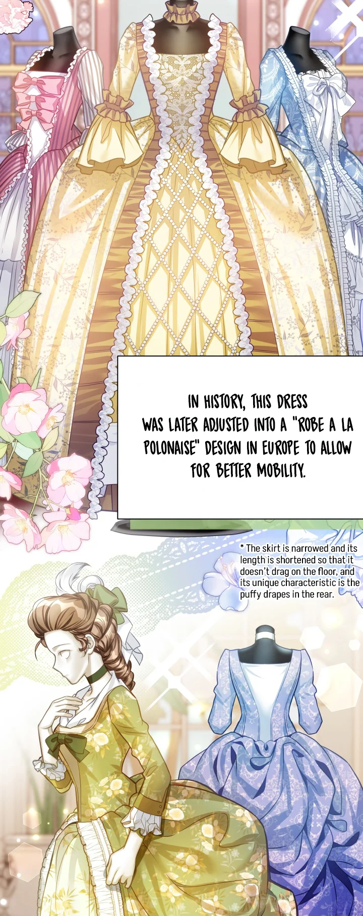 I’m Only a Stepmother, But My Daughter is Just So Cute! Chapter 98 page 2