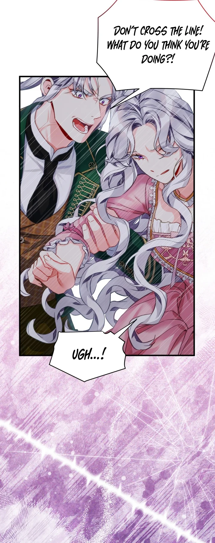 I’m Only a Stepmother, But My Daughter is Just So Cute! Chapter 98 page 32