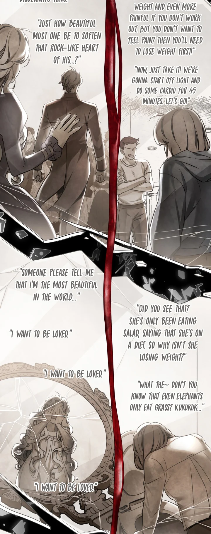 I’m Only a Stepmother, But My Daughter is Just So Cute! Chapter 98 page 37