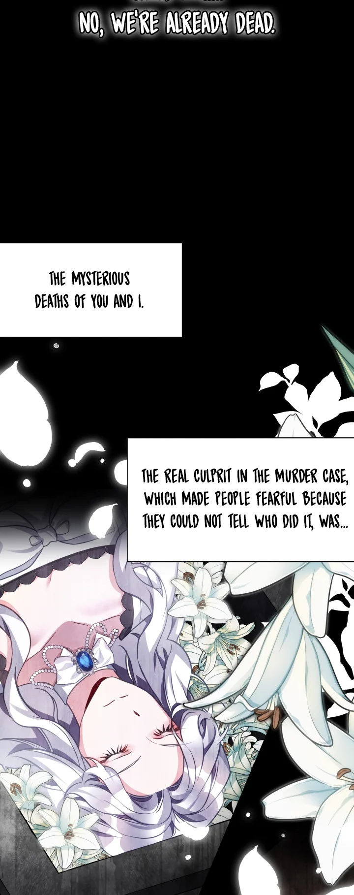 I’m Only a Stepmother, But My Daughter is Just So Cute! Chapter 98 page 40