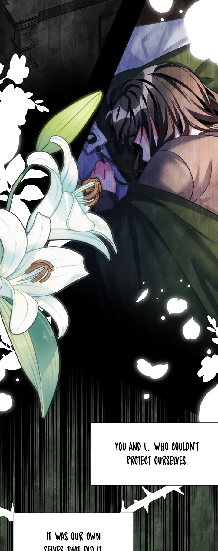 I’m Only a Stepmother, But My Daughter is Just So Cute! Chapter 98 page 41