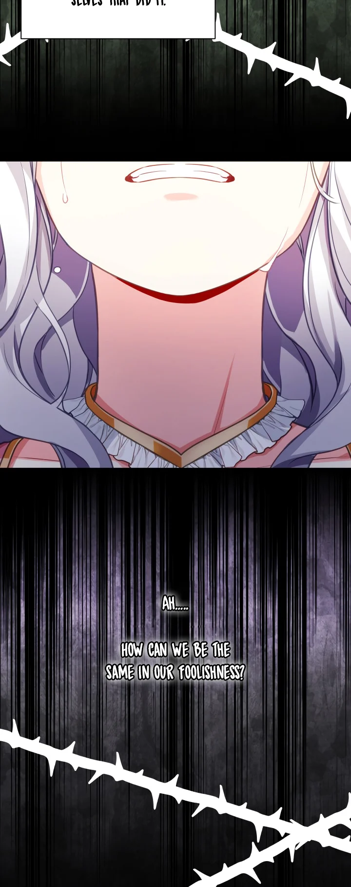 I’m Only a Stepmother, But My Daughter is Just So Cute! Chapter 98 page 42