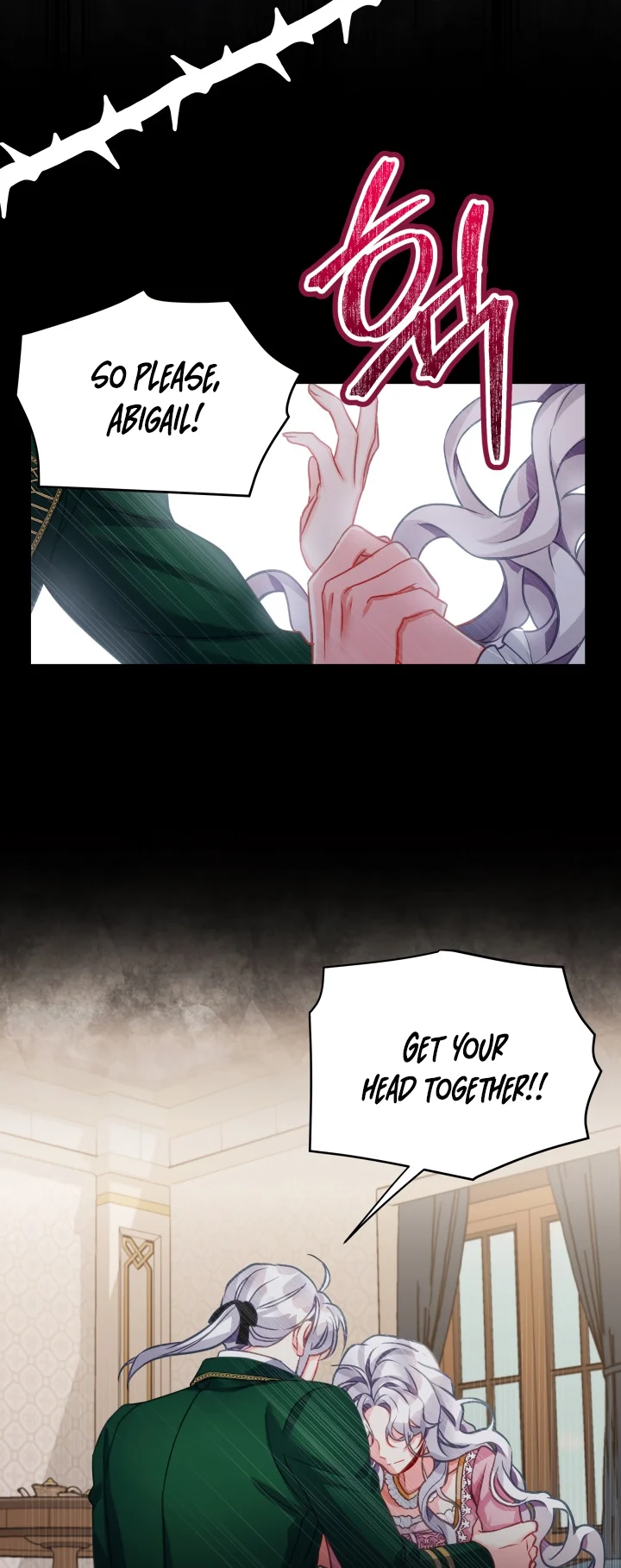 I’m Only a Stepmother, But My Daughter is Just So Cute! Chapter 98 page 43