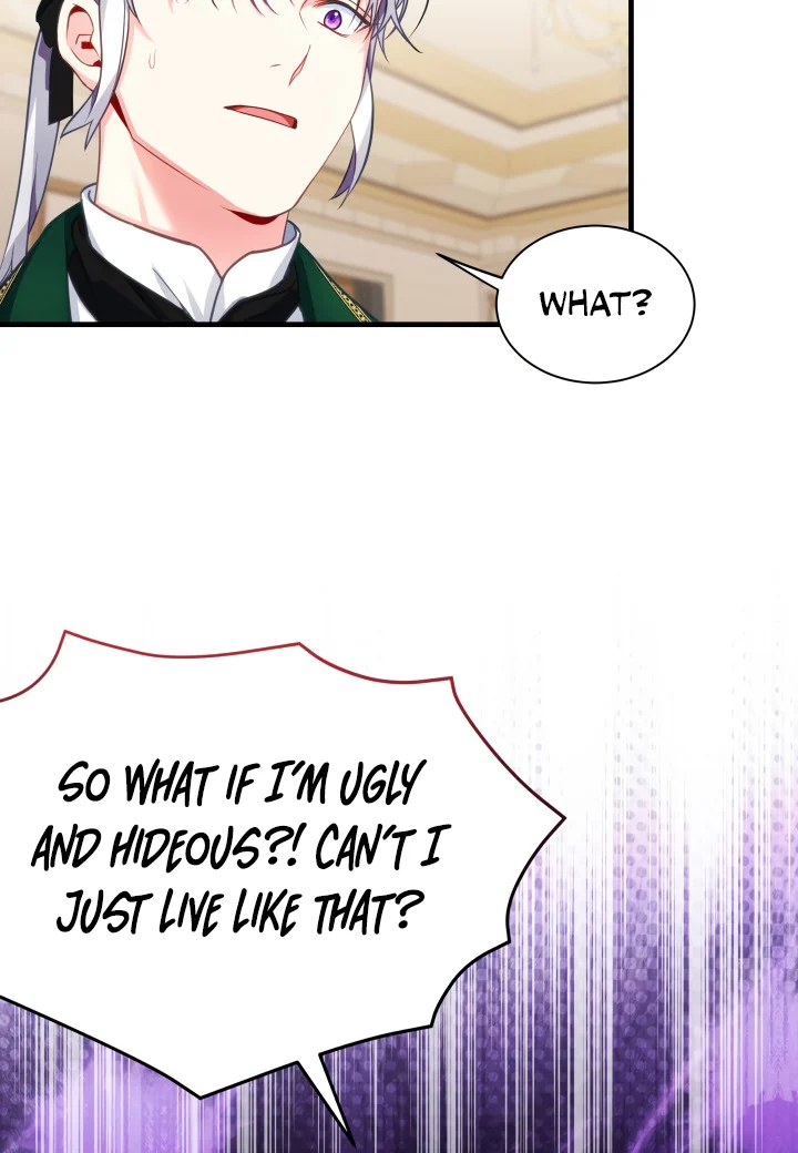 I’m Only a Stepmother, But My Daughter is Just So Cute! Chapter 98 page 45