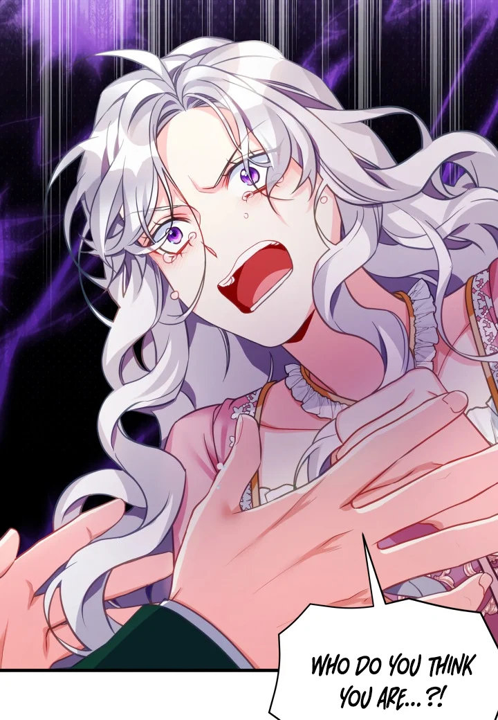 I’m Only a Stepmother, But My Daughter is Just So Cute! Chapter 98 page 46