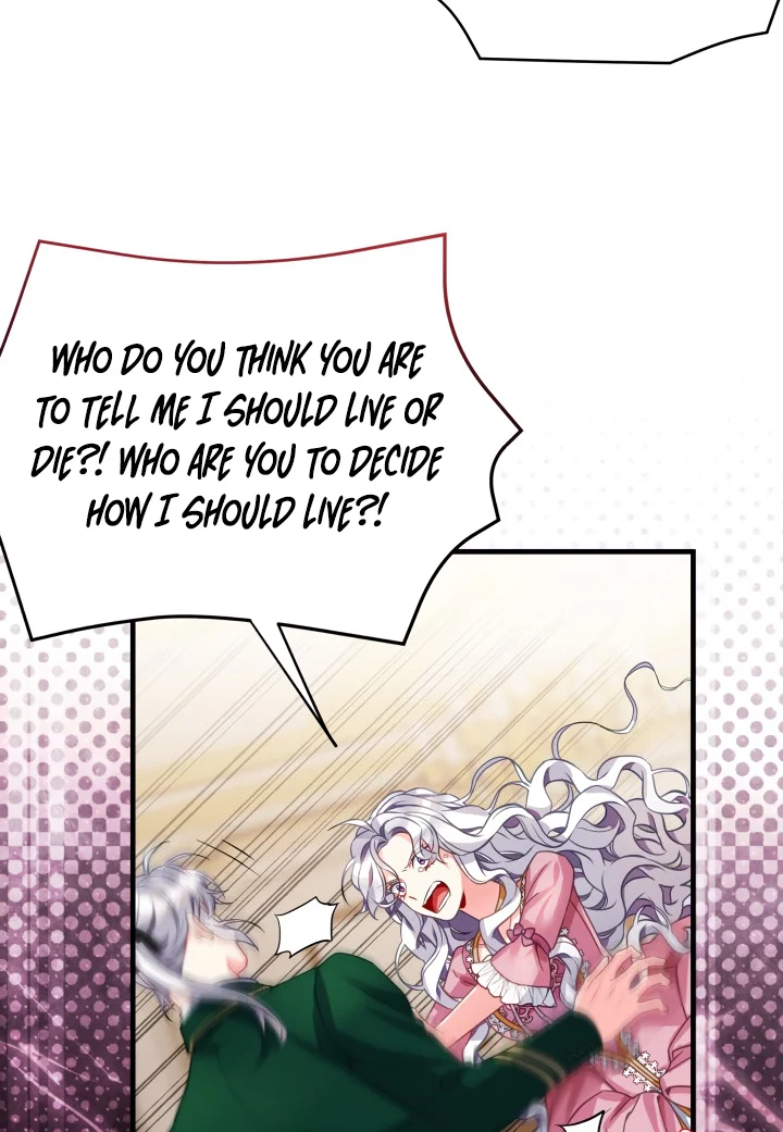 I’m Only a Stepmother, But My Daughter is Just So Cute! Chapter 98 page 47