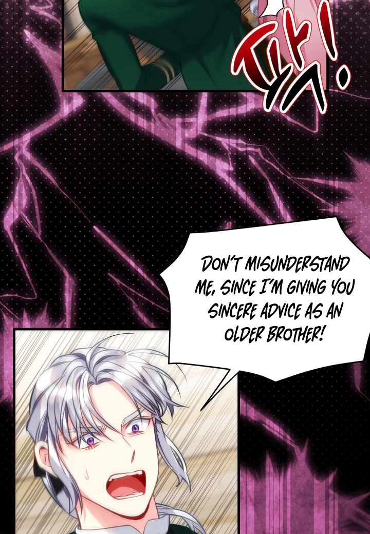 I’m Only a Stepmother, But My Daughter is Just So Cute! Chapter 98 page 48