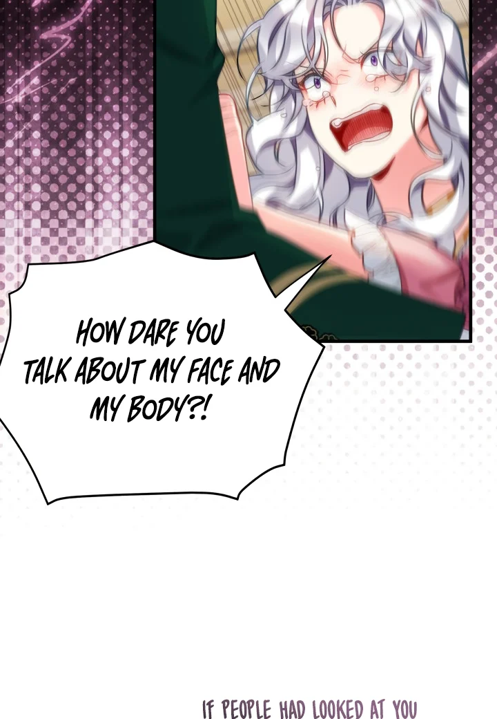 I’m Only a Stepmother, But My Daughter is Just So Cute! Chapter 98 page 50