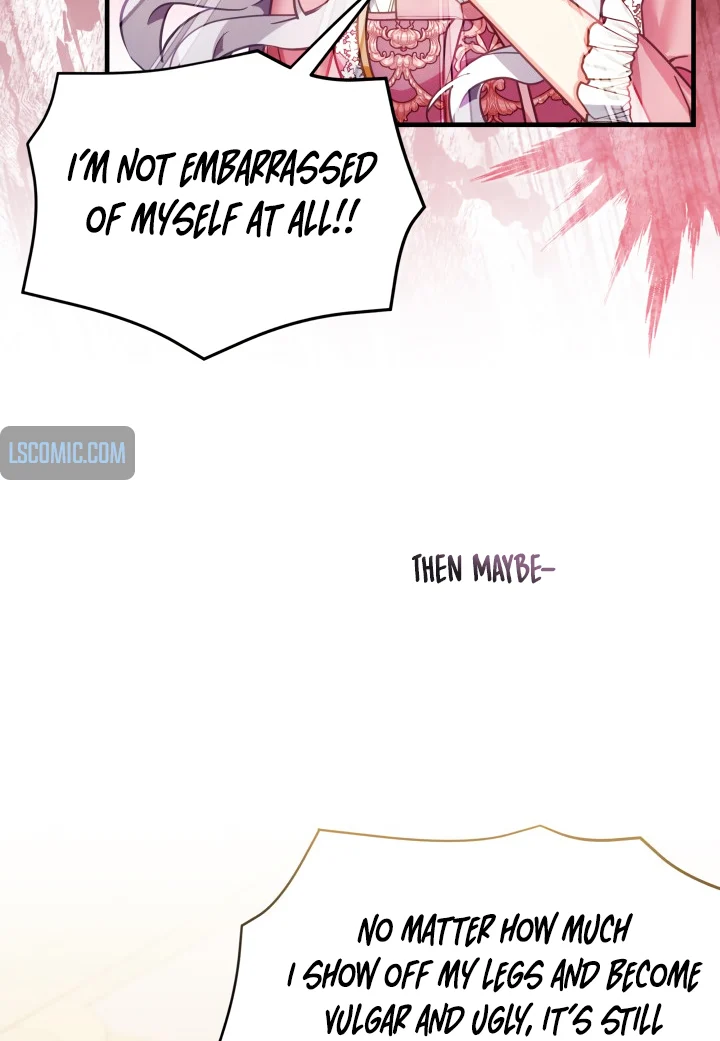 I’m Only a Stepmother, But My Daughter is Just So Cute! Chapter 98 page 52