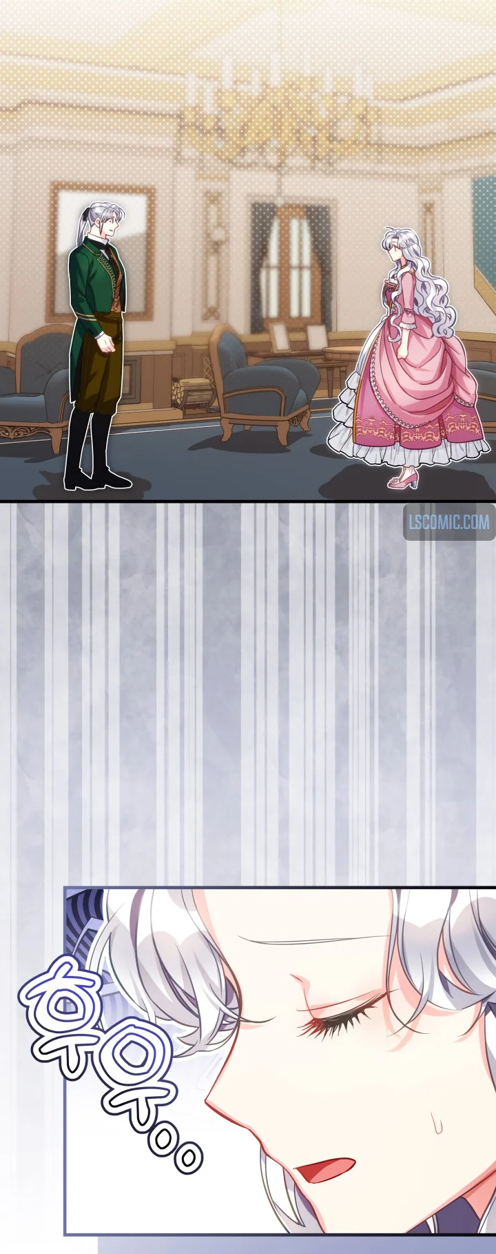 I’m Only a Stepmother, But My Daughter is Just So Cute! Chapter 98 page 7
