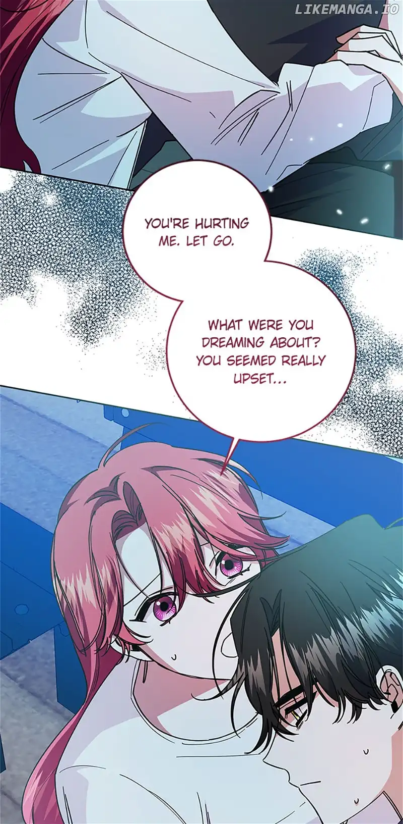 I’m Sorry for Being an Unqualified Empress Chapter 41 page 2