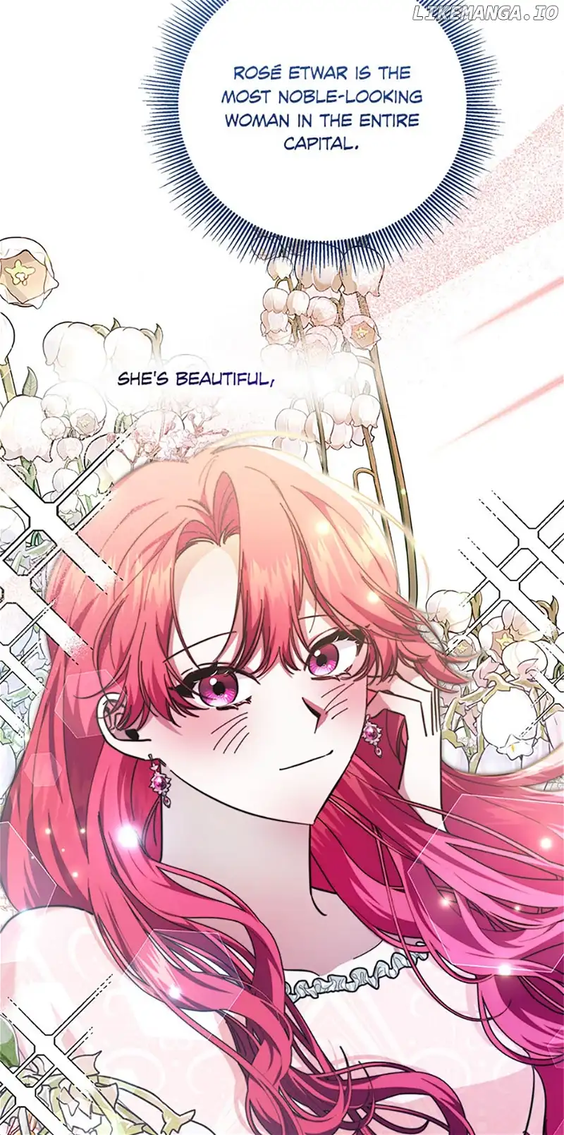 I’m Sorry for Being an Unqualified Empress Chapter 41 page 58