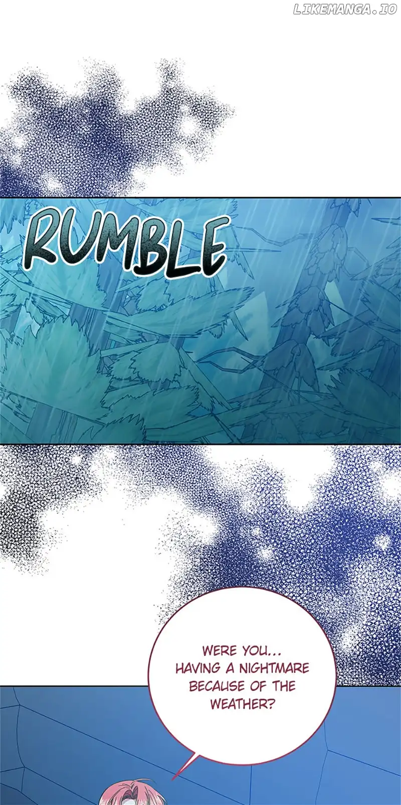 I’m Sorry for Being an Unqualified Empress Chapter 41 page 5