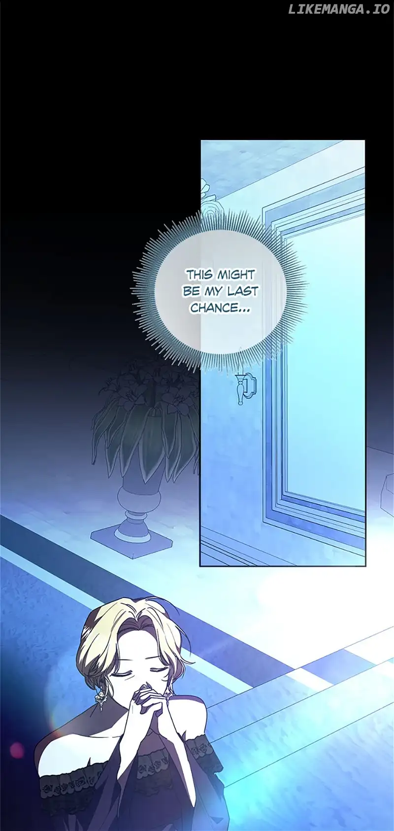 I’m Sorry for Being an Unqualified Empress Chapter 43 page 29