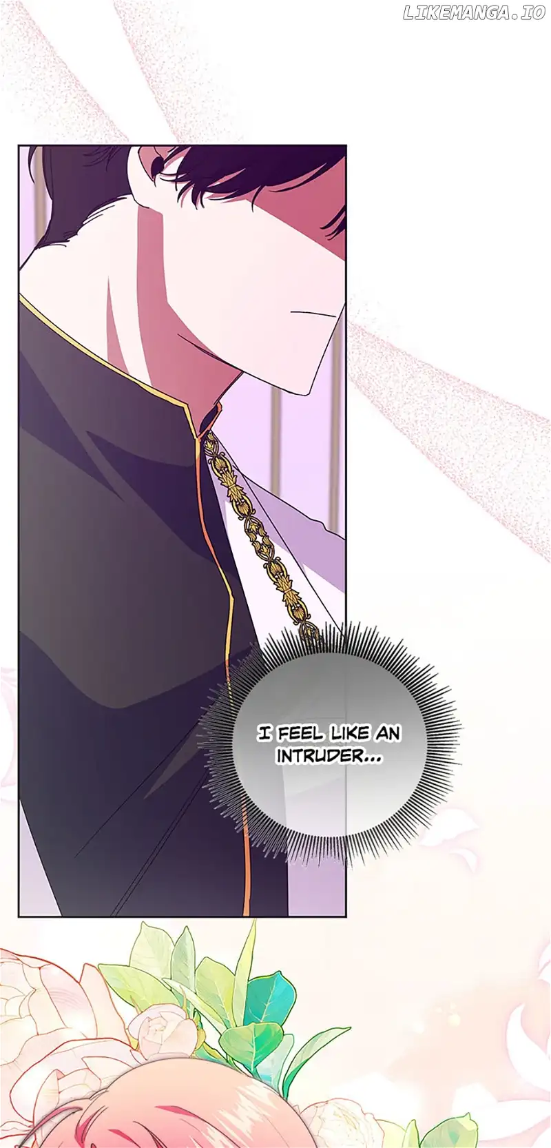 I’m Sorry for Being an Unqualified Empress Chapter 43 page 3