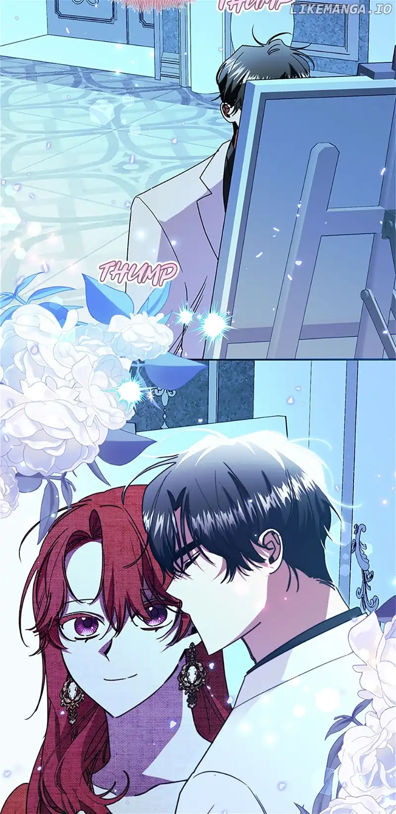 I’m Sorry for Being an Unqualified Empress Chapter 43 page 65