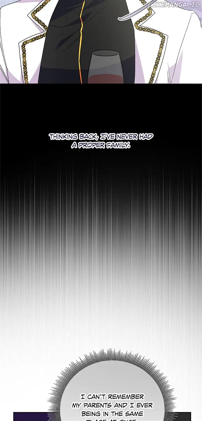 I’m Sorry for Being an Unqualified Empress Chapter 43 page 6