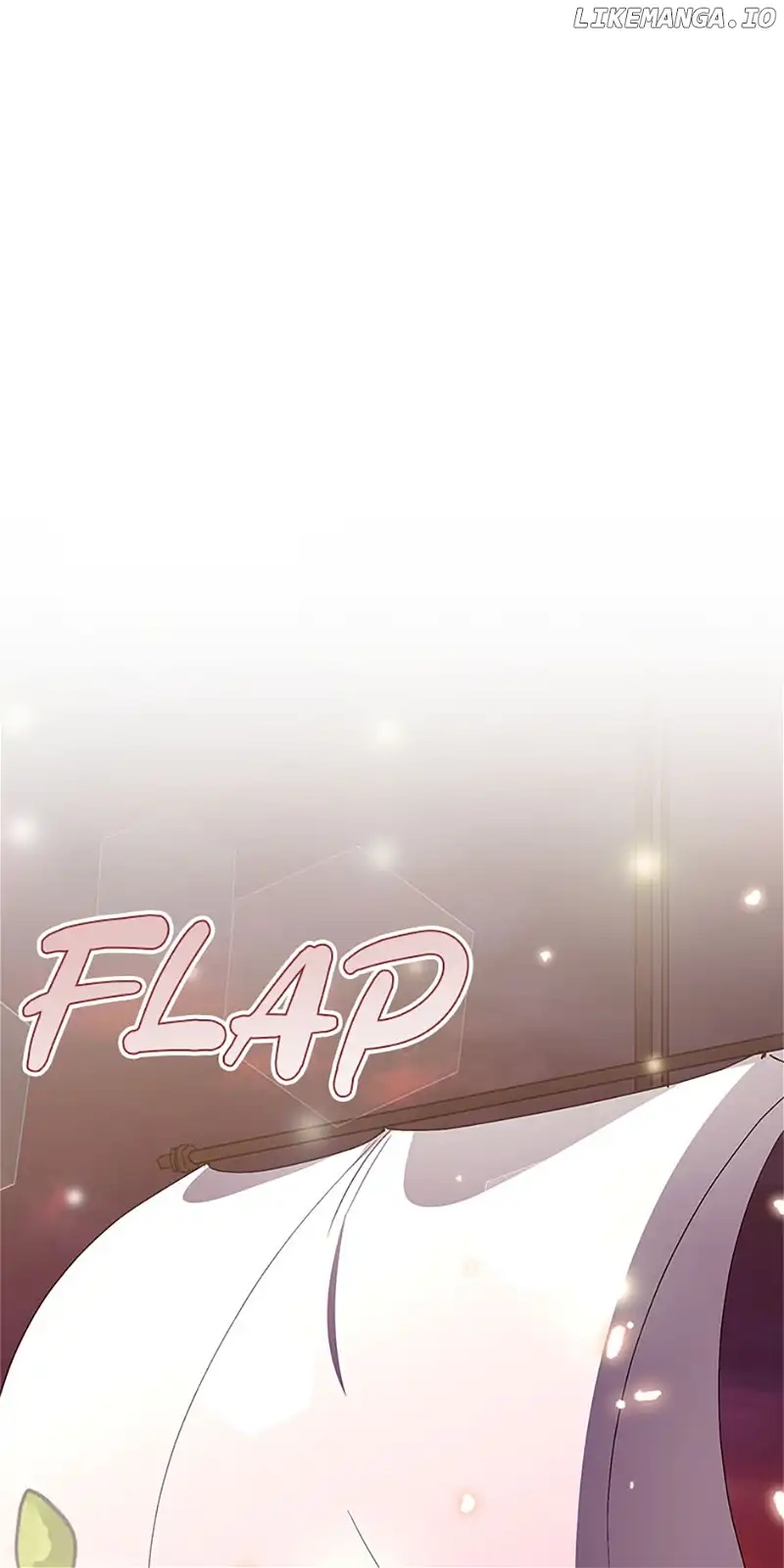 I’m Sorry for Being an Unqualified Empress Chapter 49 page 0