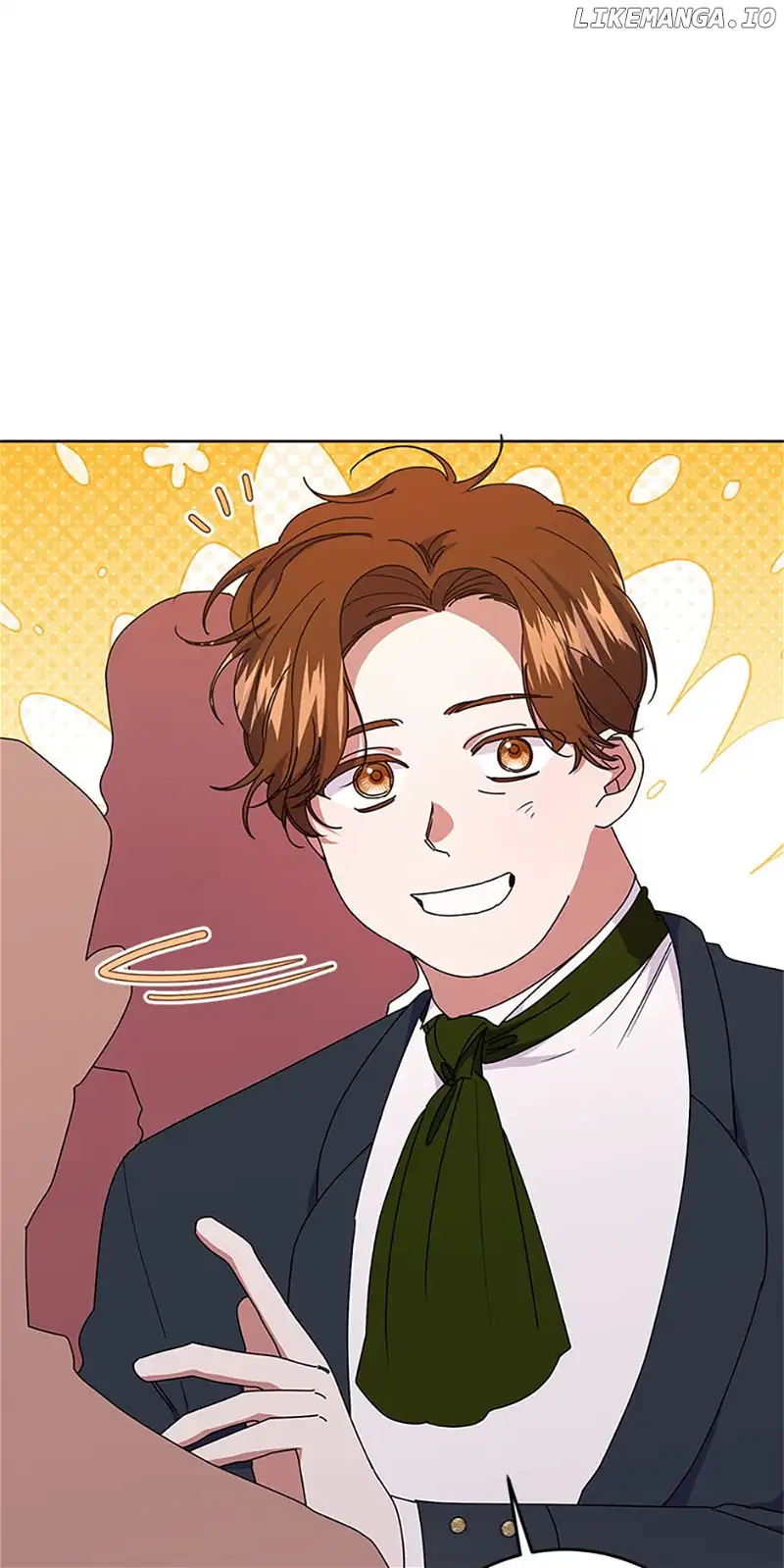 I’m Sorry for Being an Unqualified Empress Chapter 49 page 9