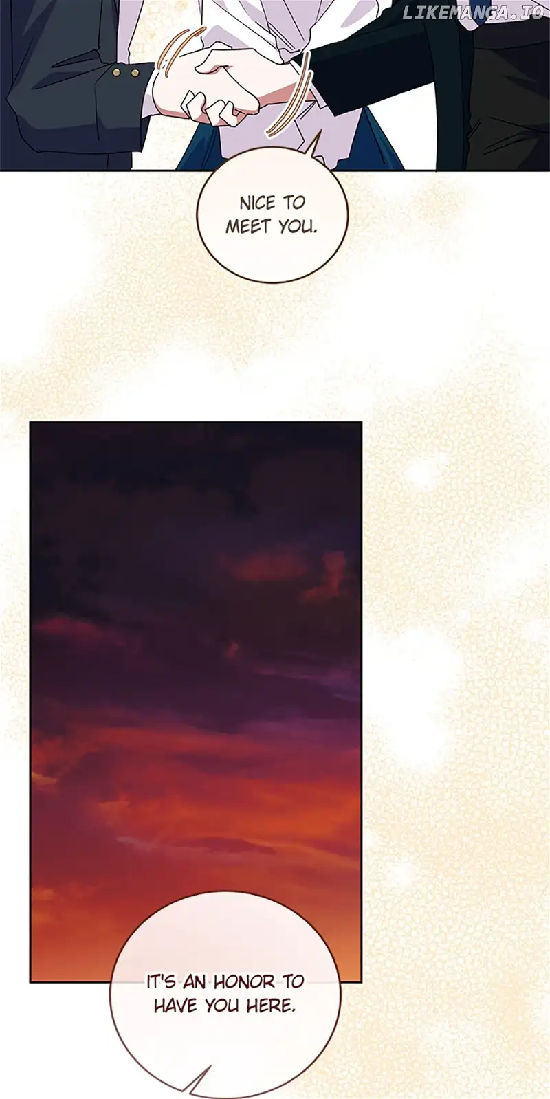 I’m Sorry for Being an Unqualified Empress Chapter 49 page 16