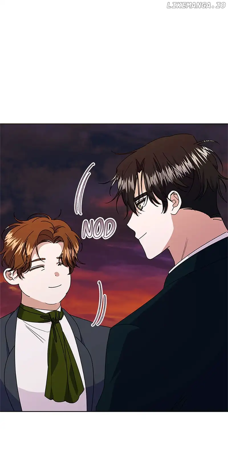 I’m Sorry for Being an Unqualified Empress Chapter 49 page 18