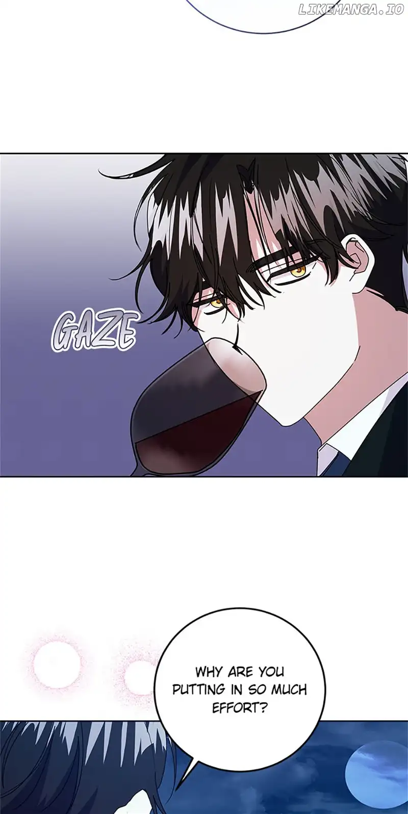 I’m Sorry for Being an Unqualified Empress Chapter 49 page 24