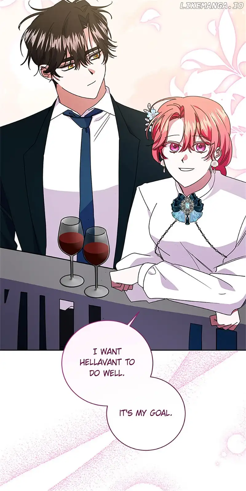 I’m Sorry for Being an Unqualified Empress Chapter 49 page 26