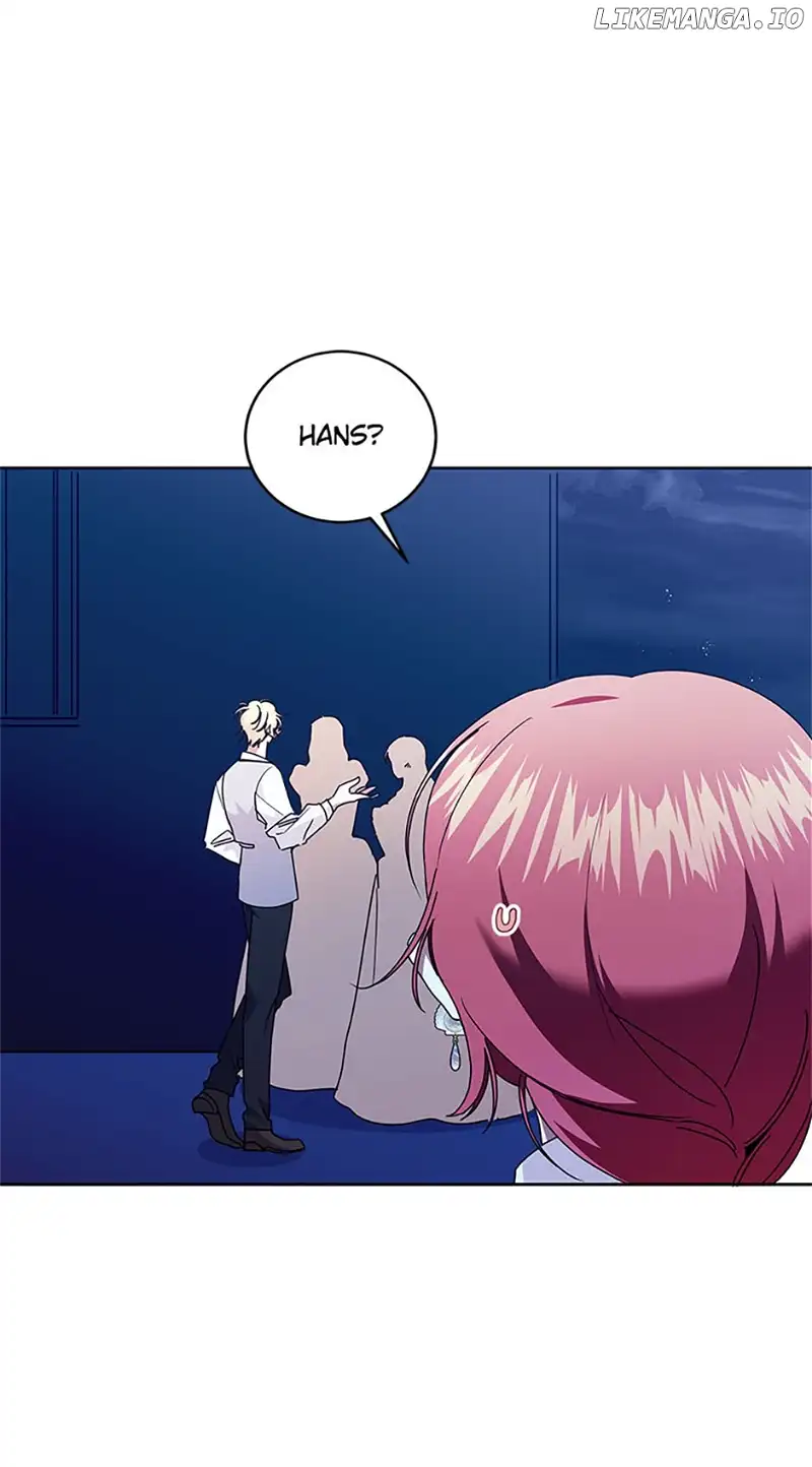 I’m Sorry for Being an Unqualified Empress Chapter 49 page 28