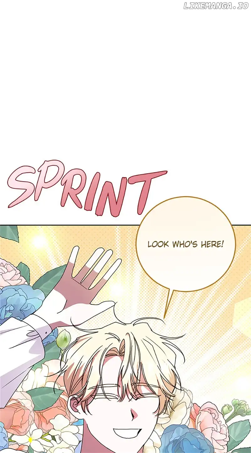I’m Sorry for Being an Unqualified Empress Chapter 49 page 30