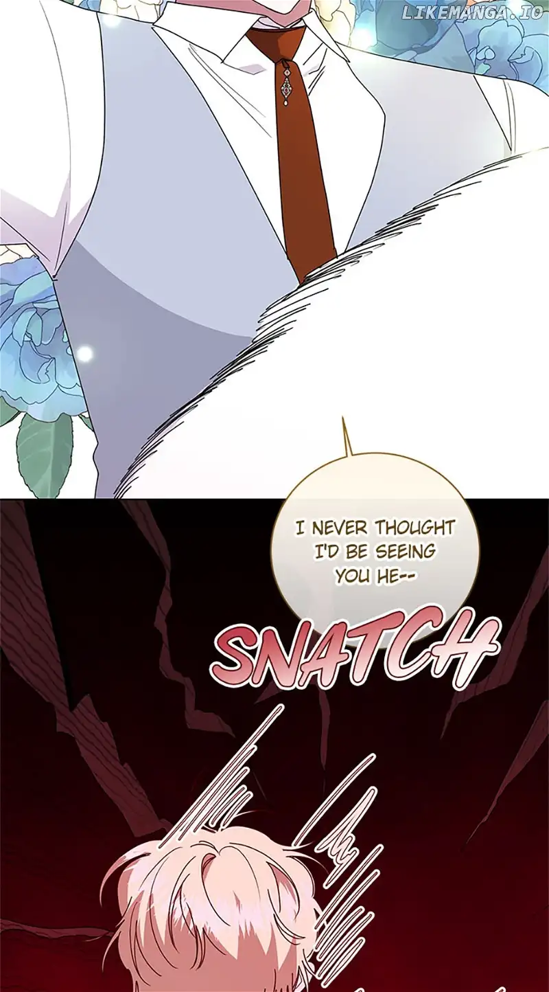 I’m Sorry for Being an Unqualified Empress Chapter 49 page 31